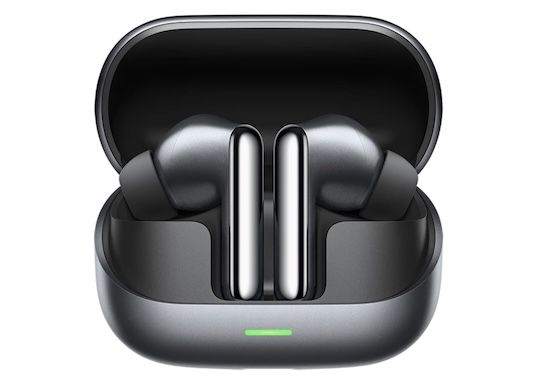 🎧 HONOR Earbuds 4 mit ANC ab 27,33€ (statt 83€) 🎧 HONOR Earbuds 4 mit ANC ab 27,33€ (statt 83€)