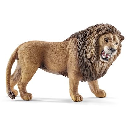 🦁 Schleich Löwe brüllend (14726) ab 3,89€ (statt 8€)