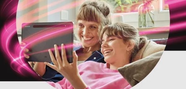 🌎 Telekom Glasfaser 150 inkl. MagentaTV Megastream für eff. 40,70€ mtl.- dank 600€ Bonus 🌎 Telekom Glasfaser 150 inkl. MagentaTV Megastream für eff. 40,70€ mtl. dank 600€ Bonus