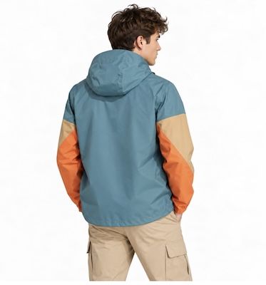đ§„ adidas TERREX Xploric 2.5L ClimaProof Herren Funktionsjacke fĂŒr 54,94⏠(statt 78âŹ) đ§„ adidas TERREX Xploric 2.5L ClimaProof Herren Funktionsjacke fĂŒr 54,94⏠(statt 78âŹ)