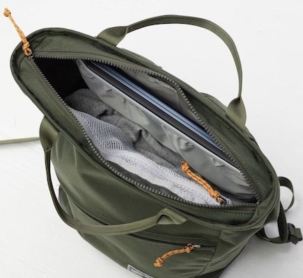🎒 Fjällräven Vardag Totepack 22 Tagesrucksack mit 22 L für 54,32€ (statt 82€) 🎒 Fjällräven Vardag Totepack 22 Tagesrucksack mit 22 L für 54,32€ (statt 82€)