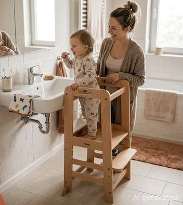 🪑 Hauck Learn N Explore Lernturm/Kinderstuhl für 66€ (statt 81€) 🪑 Hauck Learn N Explore Lernturm/Kinderstuhl für 66€ (statt 81€)