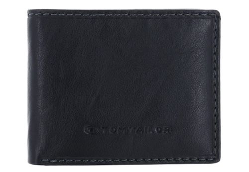 💶 Tom Tailor Lary Herren Geldbörse inkl. RFID Safe ab 18,60€ (statt 29€)