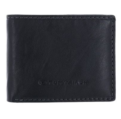 💶 Tom Tailor Lary Herren Geldbörse inkl. RFID-Safe ab 18,60€ (statt 29€)