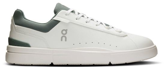🔥 Bestepreise 👟 On Sneaker mit 25% Rabatt - z.B. The Roger Advantage für 95€ (statt 125€) 🔥 Bestepreise 👟 On Sneaker mit 25% Rabatt z.B. The Roger Advantage für 95€ (statt 125€)