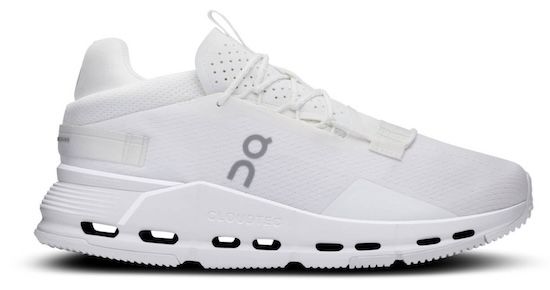 🔥 Bestepreise 👟 On Sneaker mit 25% Rabatt - z.B. The Roger Advantage für 95€ (statt 125€) 🔥 Bestepreise 👟 On Sneaker mit 25% Rabatt z.B. The Roger Advantage für 95€ (statt 125€)