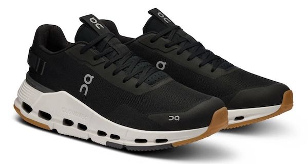 🔥 Bestepreise 👟 On Sneaker mit 25% Rabatt - z.B. The Roger Advantage für 95€ (statt 125€) 🔥 Bestepreise 👟 On Sneaker mit 25% Rabatt z.B. The Roger Advantage für 95€ (statt 125€)