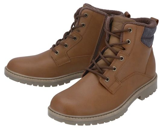 đ€ Fehler? đ„Ÿ ESMARA MEN Herren Premium Lederboots ab 1,11⏠+ VSK đ€ Fehler? đ„Ÿ ESMARA MEN Herren Premium Lederboots ab 1,11⏠+ VSK