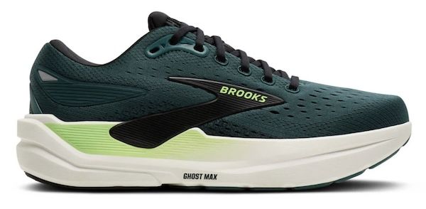 🏃♂️👟 Brooks Laufschuhe mit 25% Rabatt - z.B. Brooks Ghost Max 3 für 80€ (statt 100€) 🏃♂️👟 Brooks Laufschuhe mit 25% Rabatt z.B. Brooks Ghost Max 3 für 80€ (statt 100€)