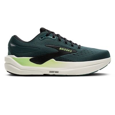 🏃‍♂️👟 Brooks Laufschuhe mit 25% Rabatt – z.B. Brooks Ghost Max 3 für 80€ (statt 100€)