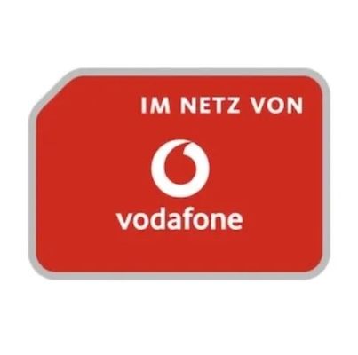 📱 Vodafone Allnet-Flat mit 60GB 5G für 9,99€ mtl. + 50€ Bonus