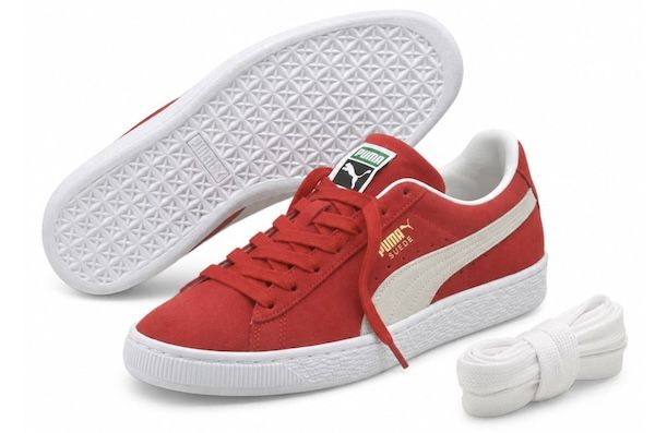 🔴👟 Puma Suede Classic XXI Unisex Leder Sneaker für 44,94€ (statt 71€) - bis Gr. 44.5 🔴👟 Puma Suede Classic XXI Unisex Leder Sneaker für 44,94€ (statt 71€) bis Gr. 44.5