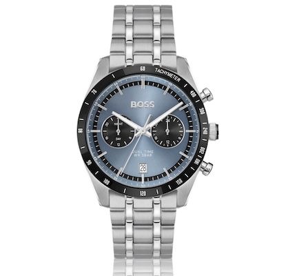 ⌚️ Hugo Boss Tourmaster Quarz-Armbanduhr für 173,14€ (statt 200€)