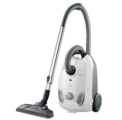 🧹 AEG VX4 EasyGo Bodenstaubsauger mit 2.200 W für 89,99€ (statt 160€)