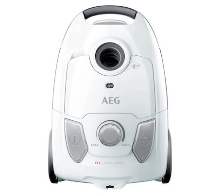 🧹 AEG VX4 EasyGo Bodenstaubsauger mit 2.200 W für 89,99€ (statt 160€) 🧹 AEG VX4 EasyGo Bodenstaubsauger mit 2.200 W für 89,99€ (statt 160€)
