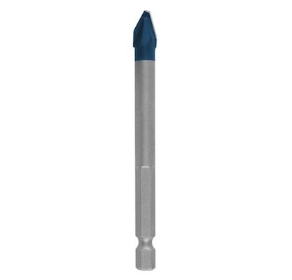 👷 Bosch Expert HEX-9 Hard Ceramic Bohrer, 8×90 mm für 10,61€ (statt 15€)
