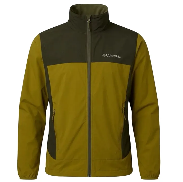🧥 Columbia Heather Canyon II Softshell Herren Jacken für je 45,98€ (statt 60€)