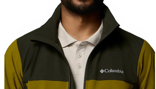 🧥 Columbia Heather Canyon II Softshell Herren Jacken für je 45,98€ (statt 60€) 🧥 Columbia Heather Canyon II Softshell Herren Jacken für je 45,98€ (statt 60€)