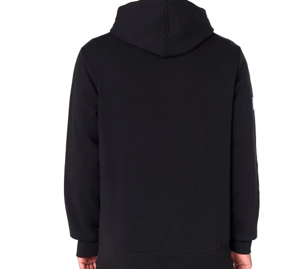 🧥 New Era Kansas City Chiefs schwarzer Herren Hoodie für 20,99€ (statt 60€) 🧥 New Era Kansas City Chiefs schwarzer Herren Hoodie für 20,99€ (statt 60€)