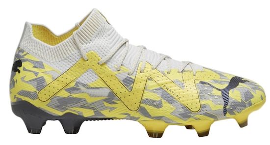 ⚽️ PUMA Future Ultimate FG/AG Fußballschuhe für 59,34€ (statt 92€)