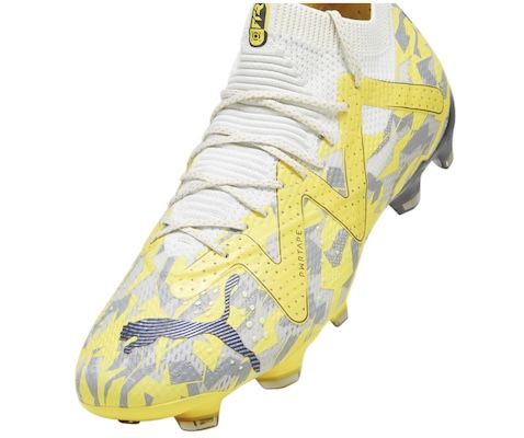 ⚽️ PUMA Future Ultimate FG/AG Fußballschuhe für 59,34€ (statt 92€)