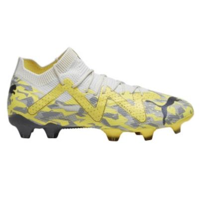 ⚽️ PUMA Future Ultimate FG/AG Fußballschuhe für 59,34€ (statt 92€)