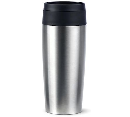 🥤 Emsa Travel Mug Classic Edelstahl-Isolierbecher, 0,36 L ab 10,97€ (statt 22€)