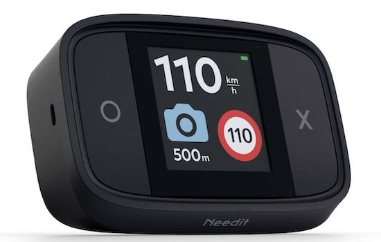đ¸ Needit Drive One Pro Verkehrswarner mit Farbdisplay (Apple Carplay/Android Auto) fĂźr 59,95⏠(statt 79âŹ) đ¸ Needit Drive One Pro Verkehrswarner mit Farbdisplay (Apple Carplay/Android Auto) fĂźr 59,95⏠(statt 79âŹ)