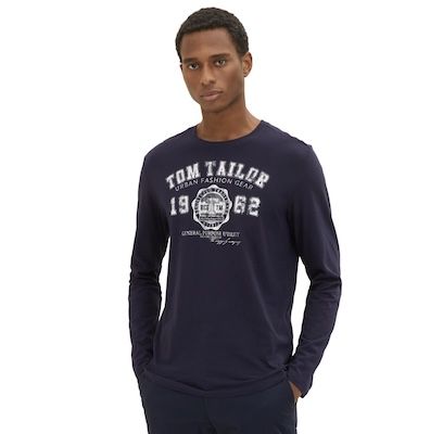 👕 2er Pack Tom Tailor Langarmshirts ab 15,31€ (statt 29€) 👕 2er Pack Tom Tailor Langarmshirts ab 15,31€ (statt 29€)