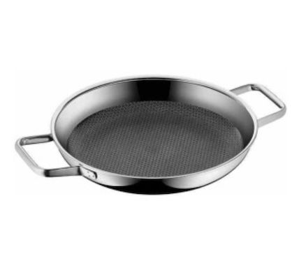 🥘 WMF Profi Resist Brat-/Servierpfanne, 24 cm für 46€ (statt 61€)