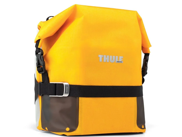 🧳 Thule Urban Tote2 Umhänge und Fahrradtasche 19l für je 32,98€ (statt 75€)