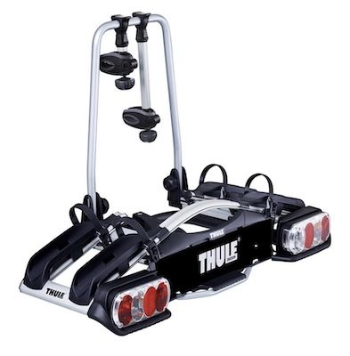 🚲 Thule EuroWay G2 920 Fahrradträger für 289€ (statt 370€) – Ausstellungsstücke