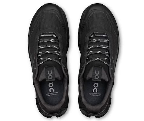 👟 On Cloudmonster 1 Waterproof Sneaker für 164,95€ (statt 200€)