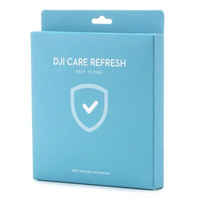 🚁 DJI Care Refresh 1 Jahr Drohnenschutz (nur für Avata 360) für 44,99€ (statt 69€)