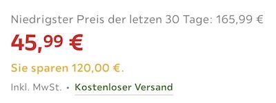 🤔 Fehler? 📚 Luhomfu Bücherregal mit seitlichen Schubladen für 45,99€ (statt 125€)