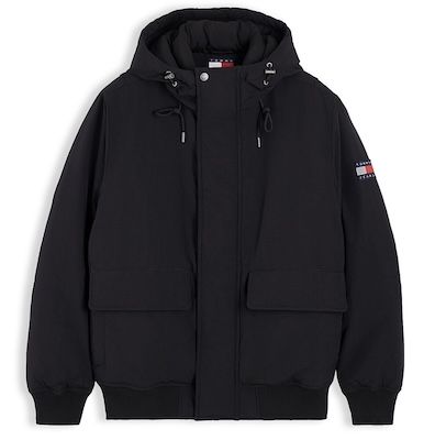 🧥 Tommy Jeans „City Ready“ Herren Bomberjacke für 100,74€ (statt 199€)