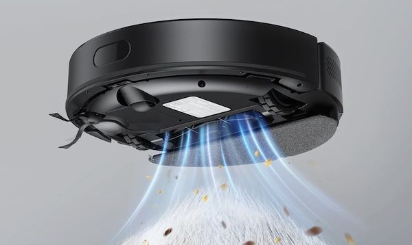 🧹 Lubluelu L15 Ultra Saugroboter mit Wischfunktion ab 57,99€ (statt 134€)