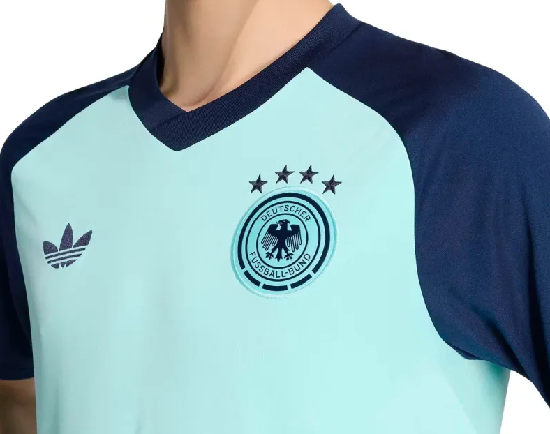 ⚽👕 adidas Deutschland Fan Trikot 2026 für 25,98€ (statt 40€) [S L]