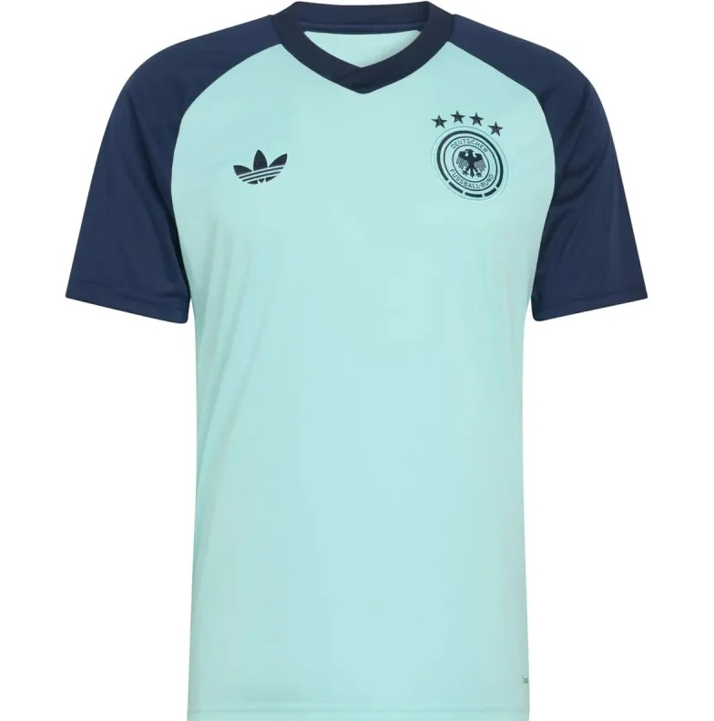 ⚽👕 adidas Deutschland Fan Trikot 2026 für 25,98€ (statt 40€) [S-L]