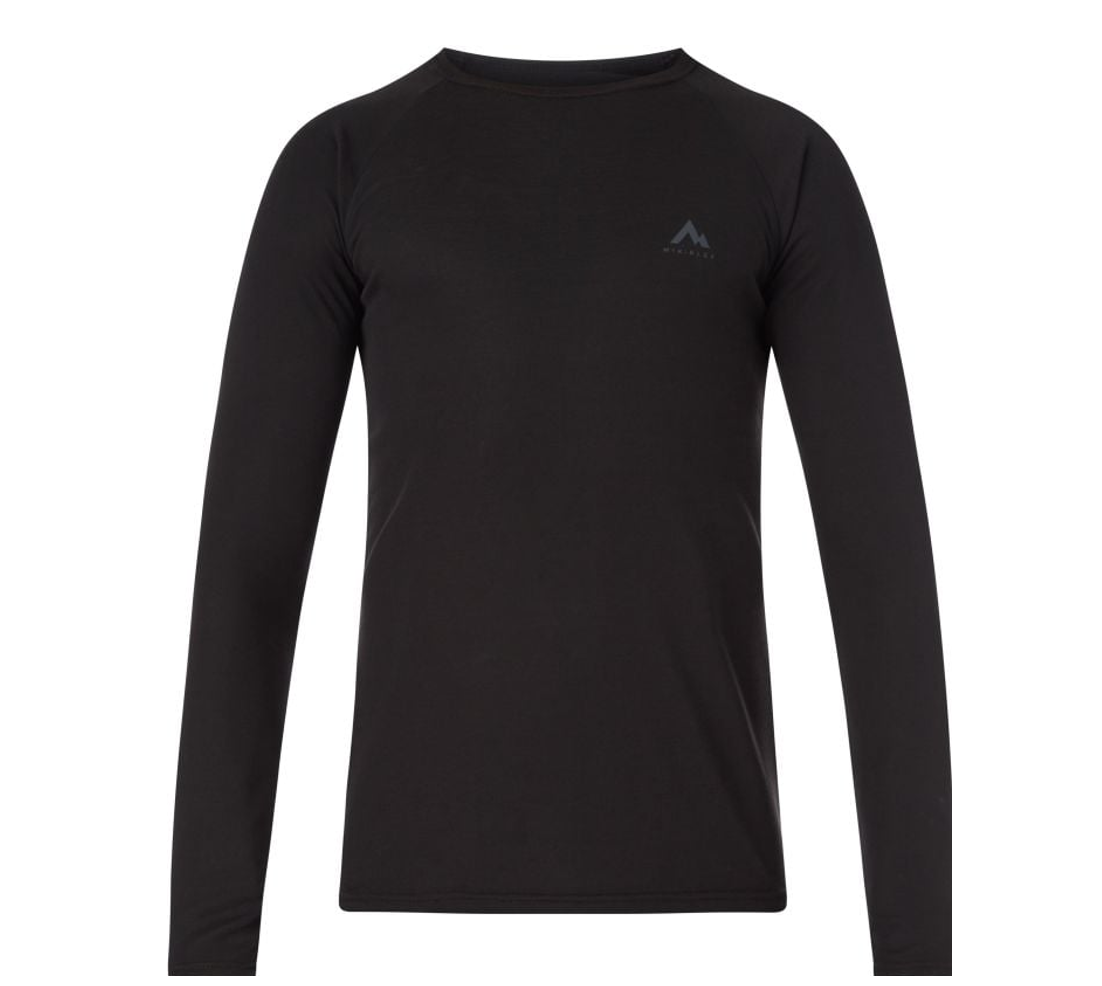 👚 McKinley Waldo II Herren Funktionsunterhemd für 13,98€ (statt 25€)