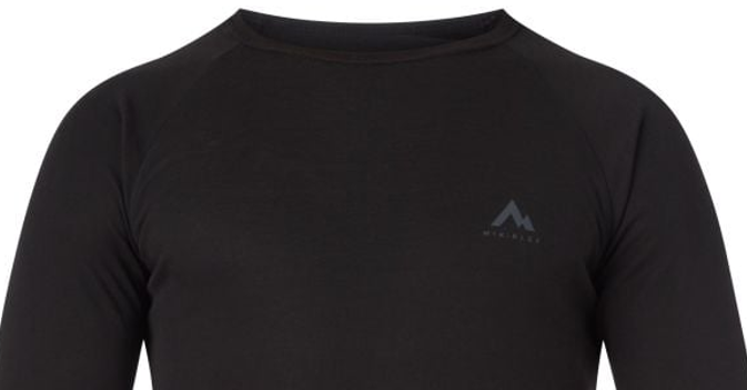 👚 McKinley Waldo II Herren Funktionsunterhemd für 13,98€ (statt 25€)