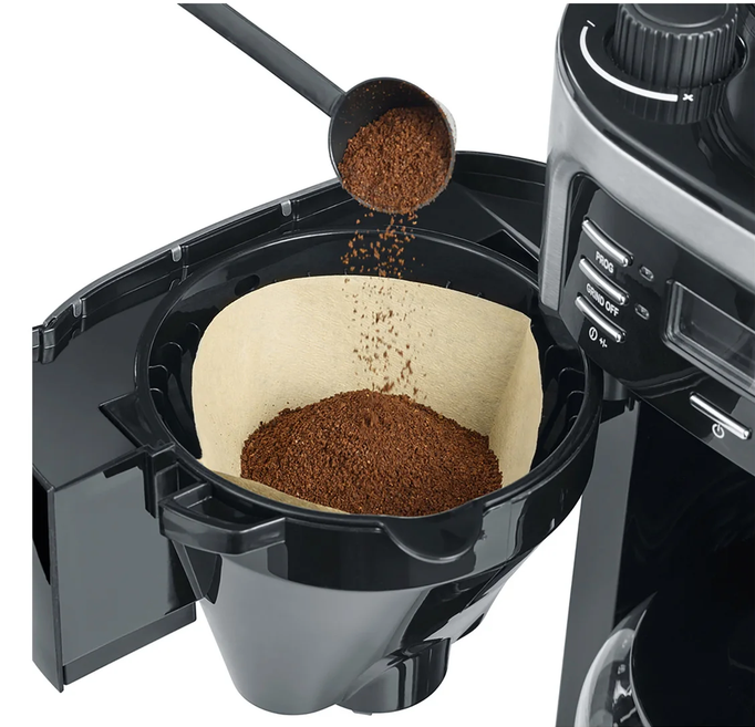 ☕ Severin KA 9210 Filterkaffeemaschine mit integriertem Mahlwerk ab 89,99€ (statt 120€) ☕ Severin KA 9210 Filterkaffeemaschine mit integriertem Mahlwerk ab 89,99€ (statt 120€)