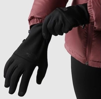 🧤 The North Face Etip Handschuhe für 29,90€ (statt 39€)