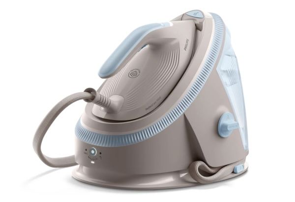 👔 Philips PSG7200 PerfectCare Dampfbügelstation für 249,99€ (statt 325€)