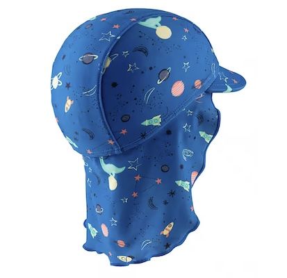 👶 Sterntaler Weltraum Bade-Schirmmütze mit Nackenschutz ab 8,99€ (statt 18€) 👶 Sterntaler Weltraum Bade Schirmmütze mit Nackenschutz ab 8,99€ (statt 18€)
