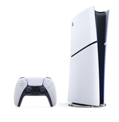 🎮 Sony PlayStation 5 Slim Digital für 1€ + o2 Allnet unlimited 5G für 44,99€ mtl. + 110€ Bonus 🎮 Sony PlayStation 5 Slim Digital für 1€ + o2 Allnet unlimited 5G für 44,99€ mtl. + 110€ Bonus