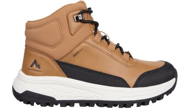 🥾 McKinley Ranger MID AQX Kinder Winter-Stiefel für 25,94€ (statt 45€) 🥾 McKinley Ranger MID AQX Kinder Winter Stiefel für 25,94€ (statt 45€)