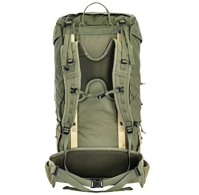 🎒 Fjällräven Kajka X Lätt 45 Trekkingrucksack in S/M für 158,96€ (statt 237€)