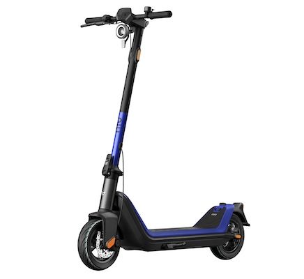 🛴 NIU KQi3 Sport E-Scooter bis 40km Reichweite für 199,99€ (statt 379€)