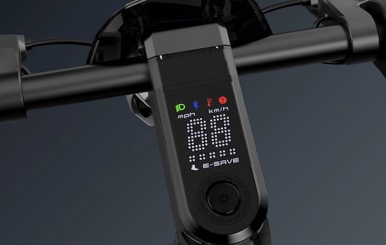 🛴 NIU KQi3 Sport E Scooter bis 40km Reichweite für 199,99€ (statt 379€)